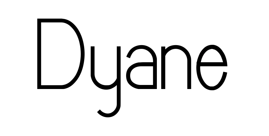 Dyane